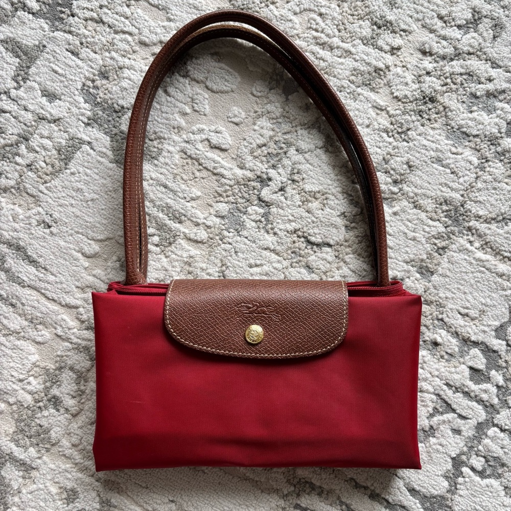 Longchamp Le Pliage Tote